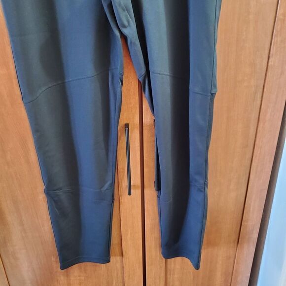 Nike Vapor Select Black Baseball Pants Men's Sz XLARGE BQ6345-010 NWT - Picture 4 of 9